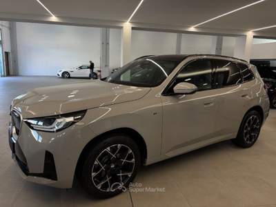 BMW X3 xDrive20d 48V Msport Beige usata Savona