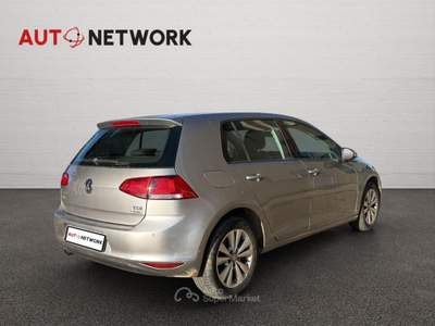 Volkswagen Golf 1.6 TDI 110 CV 5p. Business BlueMotion Grigio usata Imola
