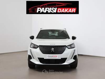 Peugeot 2008 PureTech 130CV EAT8 Allure *PROMO PARISI GROUP* Bianco usata Concorezzo