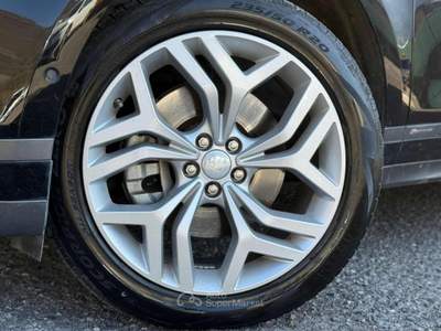 Land Rover Range Rover Evoque 2.0D I4 150CV AWD R-Dinamic  Edit. Premium Nero usata Niardo