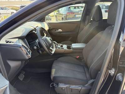 DS Automobiles DS 7 Unico proprietario, eccellenti condizioni Blu/Azzurro usata VILLORBA