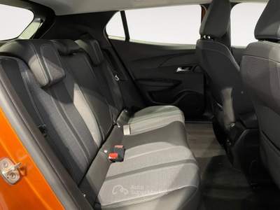 Peugeot 2008 1.5 bluehdi 130CV Autom. Allure Arancione usata Ravenna