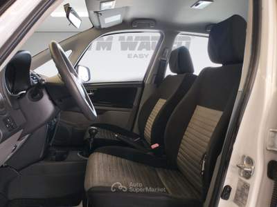 Suzuki SX4 Outdoor Line GL - NEOPATENTATI Bianco usata Pistoia