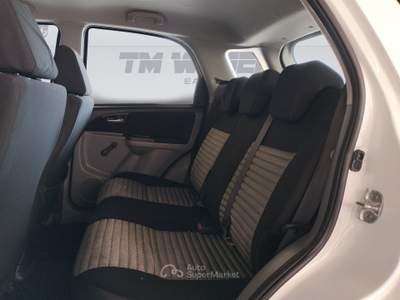 Suzuki SX4 Outdoor Line GL - NEOPATENTATI Bianco usata Pistoia