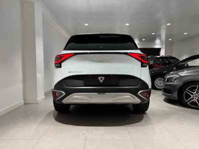 Kia Sportage 1.6 CRDi MHev Style Bianco usata AGROPOLI