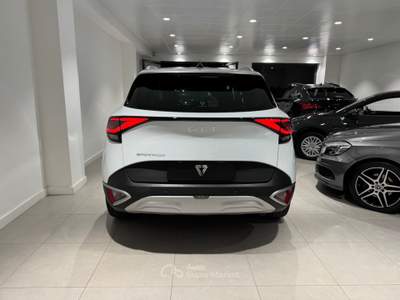 Kia Sportage 1.6 CRDi MHev Style Bianco usata AGROPOLI