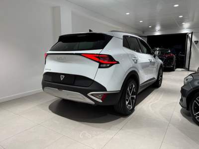 Kia Sportage 1.6 CRDi MHev Style Bianco usata AGROPOLI