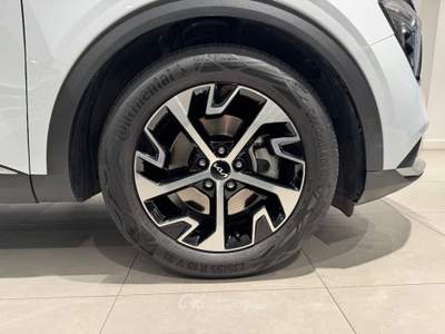 Kia Sportage 1.6 CRDi MHev Style Bianco usata AGROPOLI
