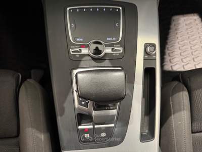 Audi Q5 40 2.0 TDI S-Tronic Business Sport Bianco usata AGROPOLI