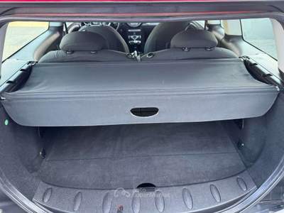 MINI Cooper Clubman 1.6 Cooper Rosso usata Lallio