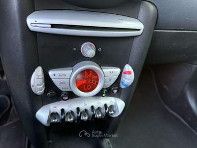 MINI Cooper Clubman 1.6 Cooper Rosso usata Lallio