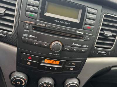 SsangYong Korando Korando 2.0 e-xdi C 2wd Bianco usata Lallio