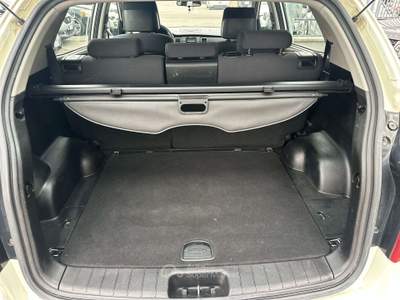 SsangYong Korando Korando 2.0 e-xdi C 2wd Bianco usata Lallio
