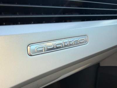 Audi A4 Audi A4 Station Wagon Quattro Stronic Sline Edition usata Formia