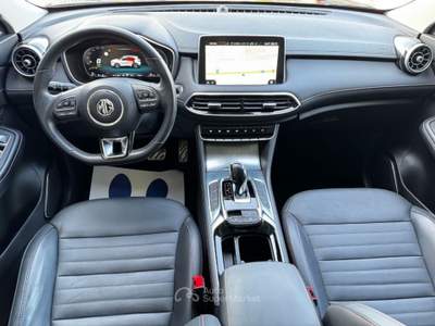 MG EHS PHEV 162cv Hybrid Luxury Tetto Nero usata Sedriano