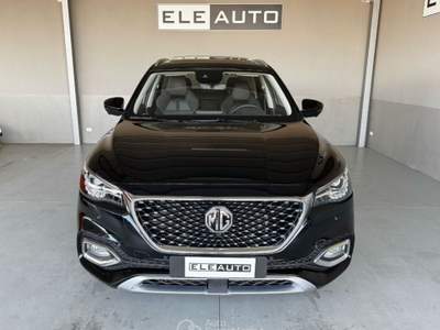 MG EHS PHEV 162cv Hybrid Luxury Tetto Nero usata Sedriano