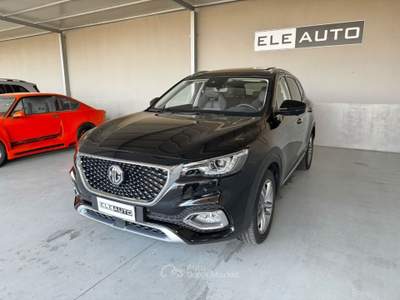 MG EHS PHEV 162cv Hybrid Luxury Tetto Nero usata Sedriano