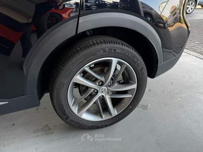 MG EHS PHEV 162cv Hybrid Luxury Tetto Nero usata Sedriano
