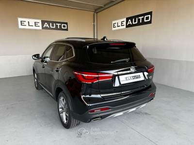 MG EHS PHEV 162cv Hybrid Luxury Tetto Nero usata Sedriano