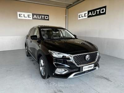 MG EHS PHEV 162cv Hybrid Luxury Tetto Nero usata Sedriano