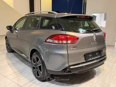 Renault Clio Sporter 1.5 dCi 8V 90CV Start&Stop Energy Grigio usata Savignano sul Rubicone