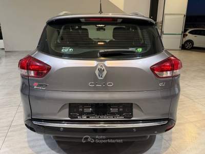 Renault Clio Sporter 1.5 dCi 8V 90CV Start&Stop Energy Grigio usata Savignano sul Rubicone