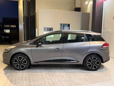 Renault Clio Sporter 1.5 dCi 8V 90CV Start&Stop Energy Grigio usata Savignano sul Rubicone