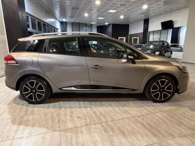 Renault Clio Sporter 1.5 dCi 8V 90CV Start&Stop Energy Grigio usata Savignano sul Rubicone