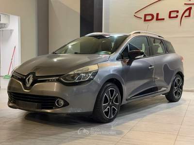 Renault Clio Sporter 1.5 dCi 8V 90CV Start&Stop Energy Grigio usata Savignano sul Rubicone