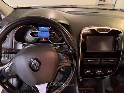 Renault Clio Sporter 1.5 dCi 8V 90CV Start&Stop Energy Grigio usata Savignano sul Rubicone