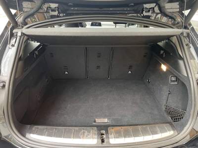 BMW X2 X2 sdrive18d Advantage auto UNICO PROPR. BELLISSIMA Nero usata Cesano Maderno