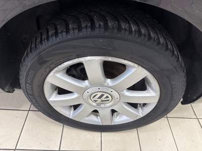 Volkswagen Golf Variant 1.4 2015 Nero usata Qualiano