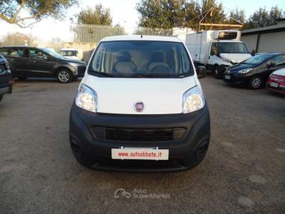 Fiat Fiorino Cargo SX Bianco usata Qualiano