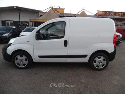 Fiat Fiorino Cargo SX Bianco usata Qualiano