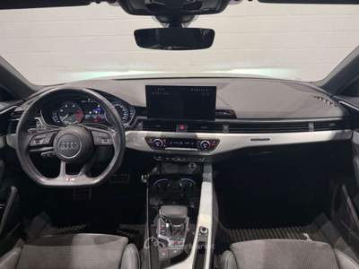Audi S4 Avant TDI Mild Hybrid quattro PREZZO REALE Grigio usata San Biagio di Callalta