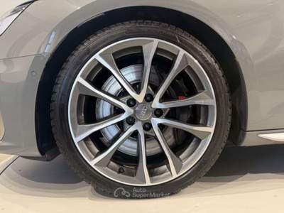Audi S4 Avant TDI Mild Hybrid quattro PREZZO REALE Grigio usata San Biagio di Callalta