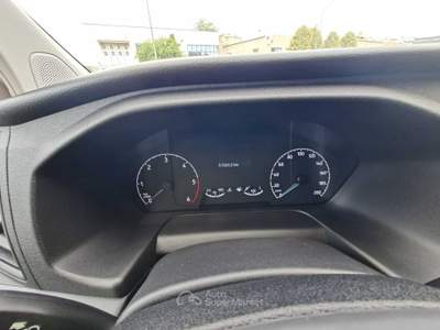 Ford Tourneo Custom 9Posti 2.0 TDCI- PASSO LUNGO Grigio usata Torino