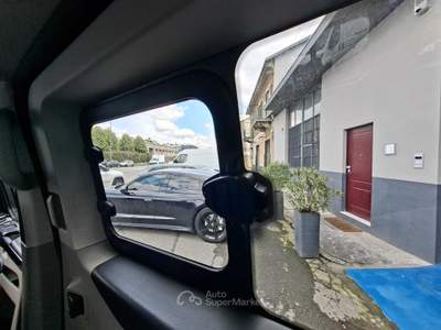 Ford Tourneo Custom 9Posti 2.0 TDCI- PASSO LUNGO Grigio usata Torino