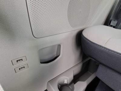 Ford Tourneo Custom 9Posti 2.0 TDCI- PASSO LUNGO Grigio usata Torino