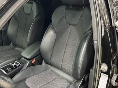 Audi Q2 S tronic Identity Black Nero usata San Felice a Cancello