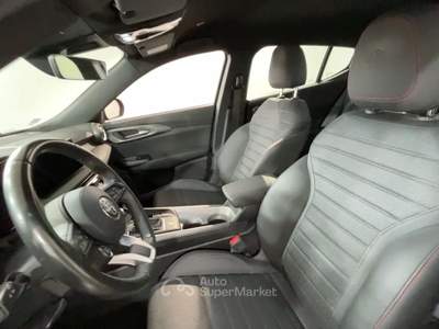 Alfa Romeo Tonale ALFA TONALE 1.5 HYBRID SPRINT 130CV AUTO Tonale 1.5 Hybrid Sprint 130CV auto Rosso usata Roma