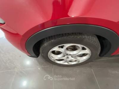 Alfa Romeo Tonale ALFA TONALE 1.5 HYBRID SPRINT 130CV AUTO Tonale 1.5 Hybrid Sprint 130CV auto Rosso usata Roma