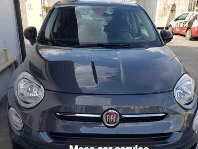 Fiat 500X FIAT 500 X 1.0 T3 120CV URBAN Grigio usata Maserà di Padova
