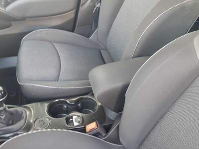Fiat 500X FIAT 500 X 1.0 T3 120CV URBAN Grigio usata Maserà di Padova