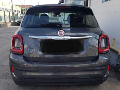 Fiat 500X FIAT 500 X 1.0 T3 120CV URBAN Grigio usata Maserà di Padova