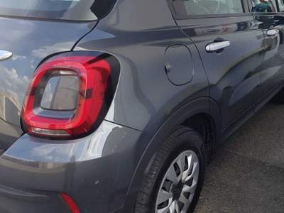 Fiat 500X FIAT 500 X 1.0 T3 120CV URBAN Grigio usata Maserà di Padova