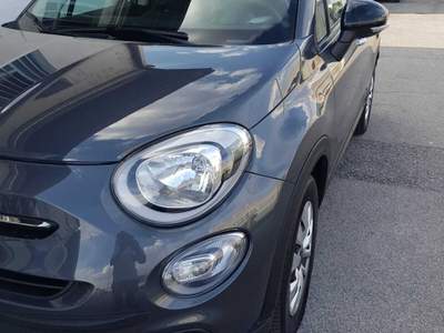 Fiat 500X FIAT 500 X 1.0 T3 120CV URBAN Grigio usata Maserà di Padova