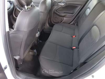 Fiat 500X 1.3 MultiJet 95 CV Bianco usata Tolentino