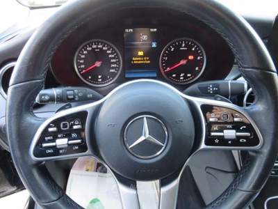 Mercedes-Benz GLC d 4Matic Business Extra Nero usata Tolentino