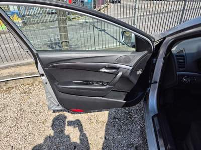 Hyundai i40 Vettura in perfette condizioni Argento usata Sant'Anastasia